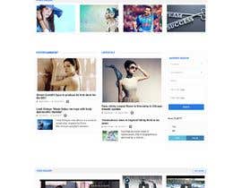 #14 for Brand Image + Website upgrade by tamimkhancse