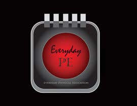 #17 untuk Logo Design for www.everydaype.com oleh emonsyl