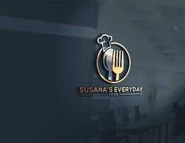 #35 for New logo Susana&#039;s Food by nenoostar2