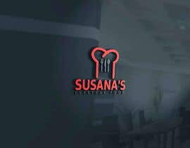 #40 for New logo Susana&#039;s Food by FreehandLogo