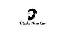 #15 cho Macho Man Can Logo bởi Fuuliner