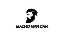 #93 cho Macho Man Can Logo bởi Fuuliner