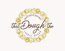 #209 pёr Help me Create a Logo for my Cookie Dough Business! nga neda28