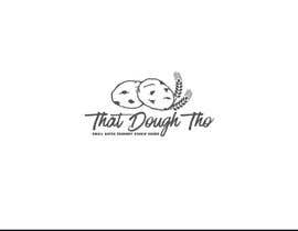 #201 pёr Help me Create a Logo for my Cookie Dough Business! nga lida66