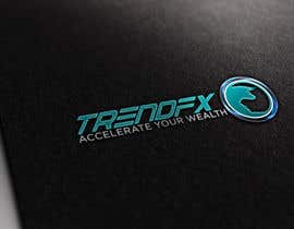 #33 for TREND FX - New Logo af SpecialistLogo