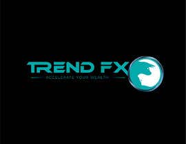 #44 for TREND FX - New Logo af zamanacademy09