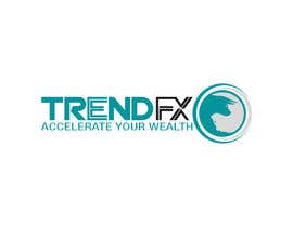 #17 for TREND FX - New Logo af dipakart