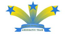 Graphic Design Entri Peraduan #12 for Design a Logo for Awesome Global Stars Aerobatic Team