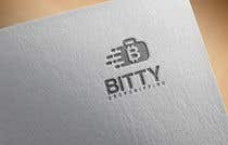 #158 untuk Logo for Bitcoin Service oleh Babluislambd