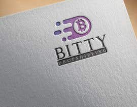 #92 para Logo for Bitcoin Service de mdniloyhossain0
