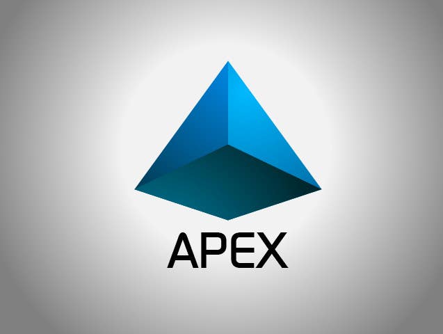Proposta in Concorso #433 per                                                 Logo Design for Meritus Payment Solutions - Apex
                                            