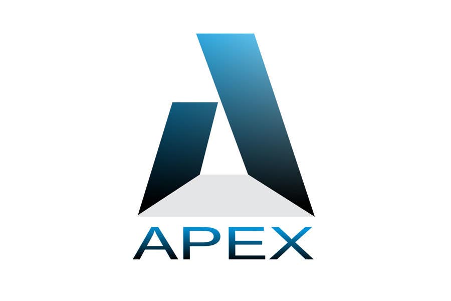 Proposition n°444 du concours                                                 Logo Design for Meritus Payment Solutions - Apex
                                            