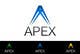 Miniatyrbilde av konkurransebidrag #611 i                                                     Logo Design for Meritus Payment Solutions - Apex
                                                