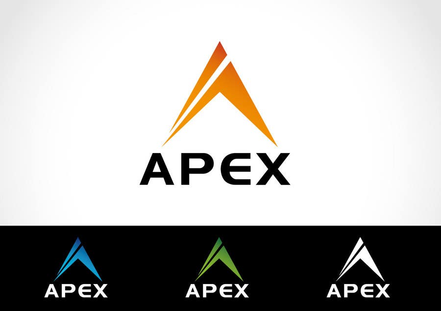 Konkurransebidrag #337 i                                                 Logo Design for Meritus Payment Solutions - Apex
                                            