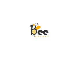 #196 para design a logo for business called BEE GRUBBY por ngraphicgallery