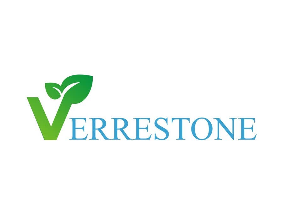 Kandidatura #99për                                                 Logo Design for Verrestone
                                            