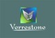 Imej kecil Penyertaan Peraduan #254 untuk                                                     Logo Design for Verrestone
                                                