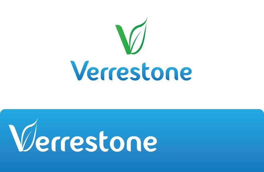 Konkurransebidrag #65 i                                                 Logo Design for Verrestone
                                            