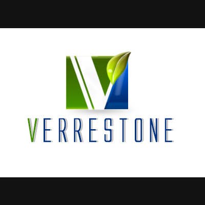 Bài tham dự cuộc thi #214 cho                                                 Logo Design for Verrestone
                                            