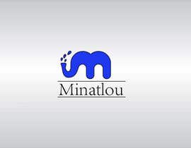 #10 para Design a Logo for - Minatlou por ahmedtanveer998