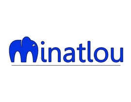 #16 para Design a Logo for - Minatlou por ahmedtanveer998