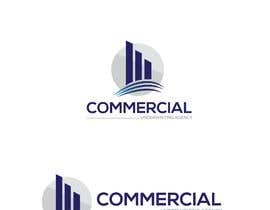 #281 cho Corporate Logo_Brand required - Commercial Underwriting Agency bởi sobujvi11