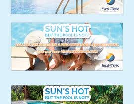 #36 for Coupon Design for Solar Pool Heating af TH1511