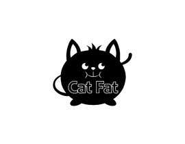 #81 για CatFat.com Logo από gratano
