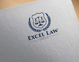 #70 untuk Excel Law Group oleh imran783347