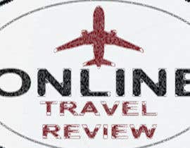 #70 para Create a Site Header for Travel Blog de Dafyn