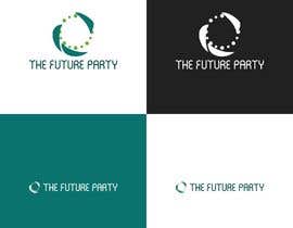 charisagse님에 의한 Logo for The Future Party을(를) 위한 #128