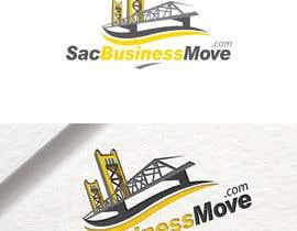 #25 para Design logo for Company- Office moving company por fourtunedesign