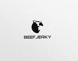 #94 for logo for beef jerky store av osicktalukder786