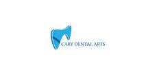 #535 cho Create a new logo for &quot;Cary Dental Arts&quot; bởi inzaghiahlawy