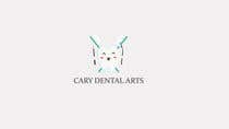#536 cho Create a new logo for &quot;Cary Dental Arts&quot; bởi inzaghiahlawy