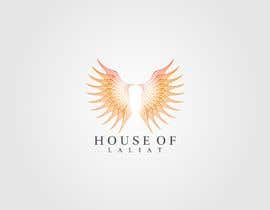 #362 for Logo/Sign - HOUSE OF LALIAT by JASONCL007