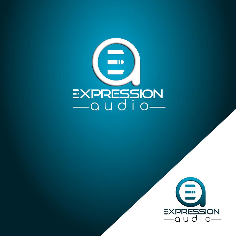 
                                                                                                            Bài tham dự cuộc thi #                                        72
                                     cho                                         Design a Logo for Expression Audio
                                    