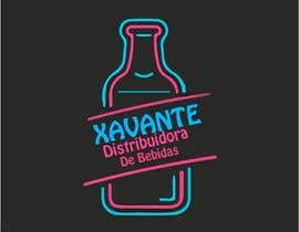 #2 for Logo creation for beverage distributors | logotipo para distribuidora de bebidas by Greenwaber