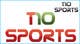 Imej kecil Penyertaan Peraduan #52 untuk                                                     New Logo Design for t10sports.com
                                                