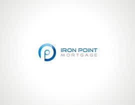 #125 cho Logo Design for Iron Point Mortgage bởi bjidea