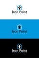 Konkurrenceindlæg #118 billede for                                                     Logo Design for Iron Point Mortgage
                                                