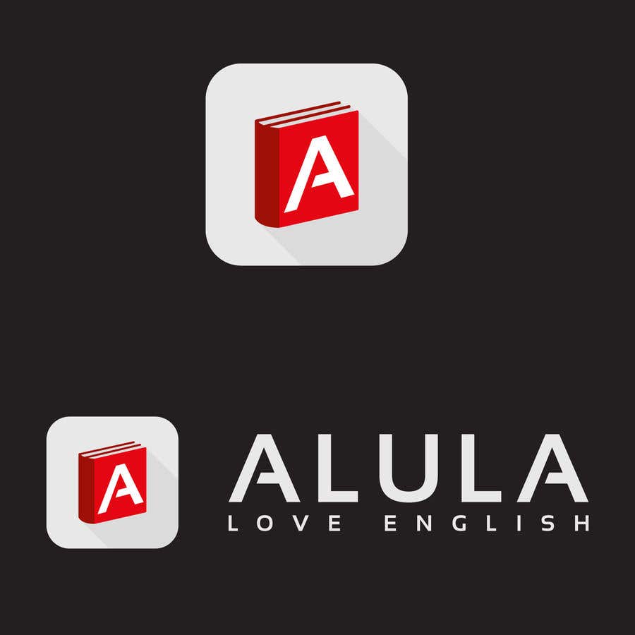 Contest Entry #219 for                                                 Create a logo for English learning app
                                            