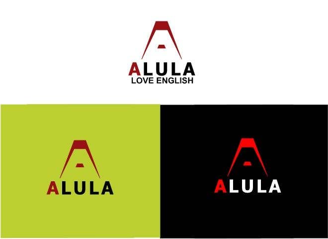 Contest Entry #92 for                                                 Create a logo for English learning app
                                            