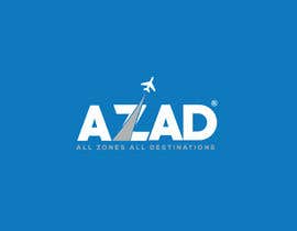#70 za Create a Travel/Tourism company logo od taseenabc