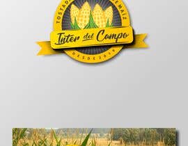 #60 pёr Diseño de logo para empresa productora de tostadas y totopos de maíz nga milajdg