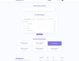 #21 ， Design a home page 来自 ckrohith