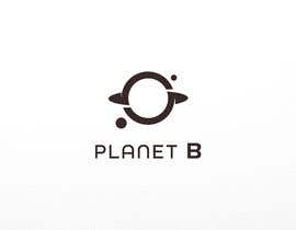 #131 cho Planet Logo bởi luphy