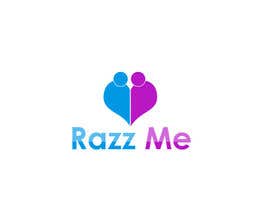 #54 for Logo Design for Razz Me by csdesign78