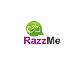 #19 for Logo Design for Razz Me af won7