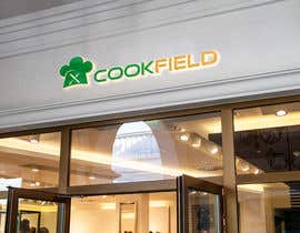 sajusheikh23 tarafından CookField logo için no 801
